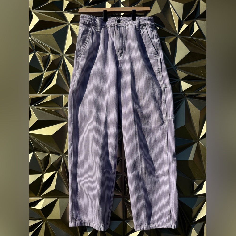 Dickies‎ Women's Lavender  Work Pants